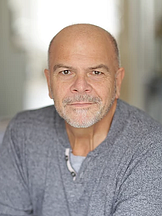 photo de Christian Van Tomme