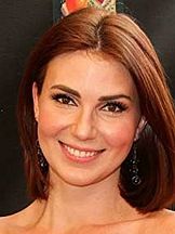 photo de Samantha Stewart