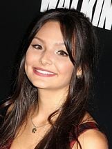 photo de Cassady McClincy