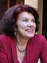 photo de Sandra Dani