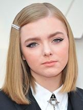 Elsie Fisher