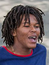 photo de Na-kel Smith