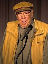 photo de Joel Rogosin