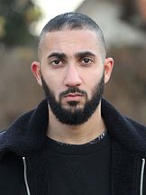 photo de Tarik Lamli