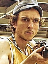 photo de Milo Cawthorne