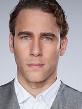 photo de Carlos de la Mota