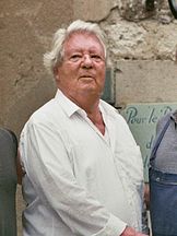 photo de Jean-Jacques Sempé