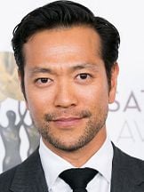 photo de Louis Ozawa Changchien