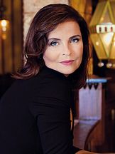 photo de Jana Krausová