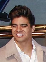 photo de Jordan Buhat