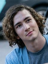 photo de Dylan Arnold