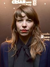 photo de Calypso Valois