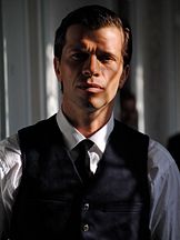 photo de Simon Hubert