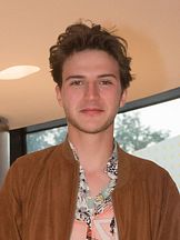 photo de Ambroise James di Maggio