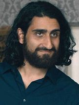 photo de Armin Wahedi