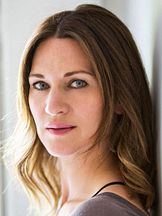 photo de Patricia Potter