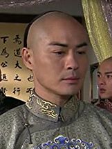 photo de Kevin Cheng