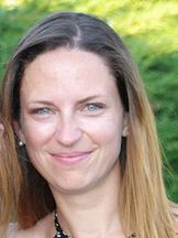 photo de Virginie Goujon