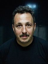 photo de Sergio Caballero