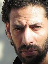 photo de Salah Bensalah