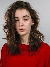 photo de Ana Javakhiskvili