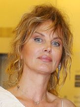 photo de Dalila Di Lazzaro