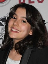 photo de Paloma Lopez (III)