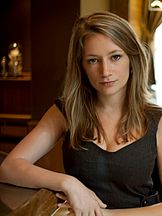 photo de Sabine Devieilhe