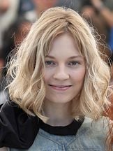 photo de Viktoria Miroshnichenko