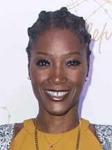 photo de Yolanda Ross