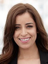 photo de Nisrin Erradi