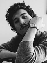 photo de Thomas Goldberg