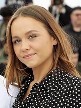 photo de Lou Luttiau