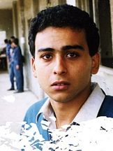 photo de Ahmed Azmi
