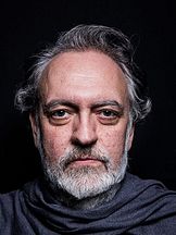 photo de Luciano Chirolli