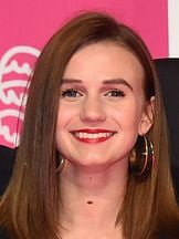 photo de Leonie Wesselow