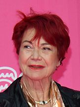 photo de Pascale Breugnot