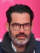 photo de Guillaume Renouil