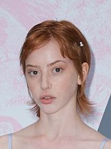 photo de Lily Newmark