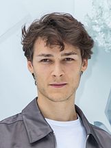 photo de Hugo Marchand