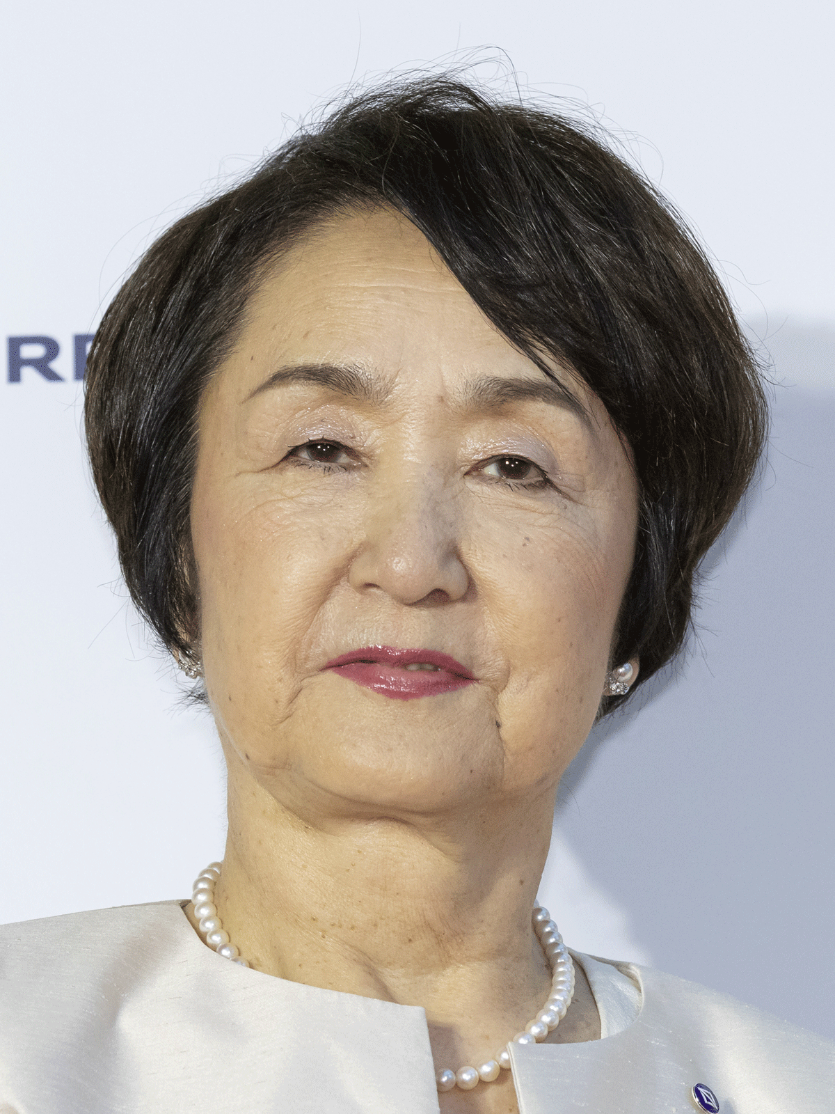 photo de Fumiko Hayashi
