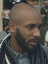 photo de Jean-Benoît Diallo