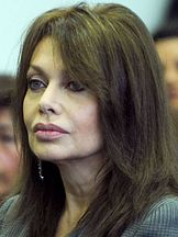 photo de Veronica Lario