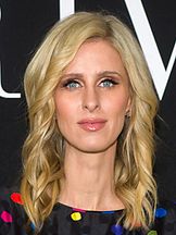 photo de Nicky Hilton