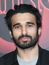 photo de Syrus Shahidi