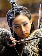photo de Peng Li