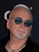 photo de Reeves Gabrels