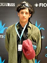 photo de Juan Caceres
