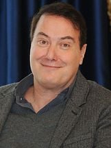 photo de Corrado Guzzanti