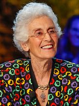 photo de Danièle Heymann